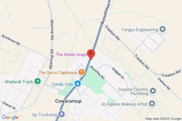 Cowaramup Surgery