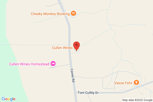 Cullen Wines
