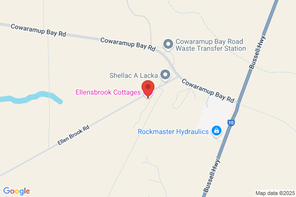 Ellensbrook Building Company