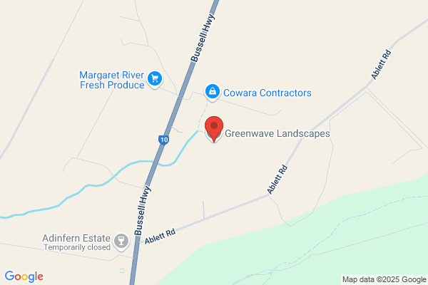 Evans Landscaping