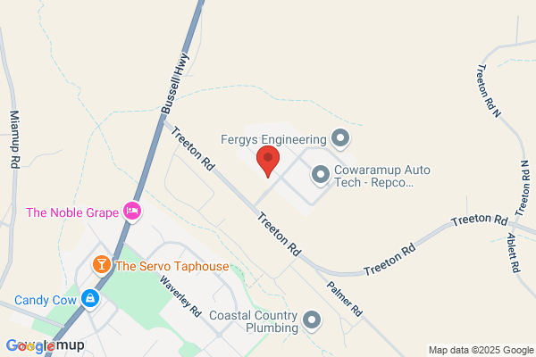 Holbens Service Centre