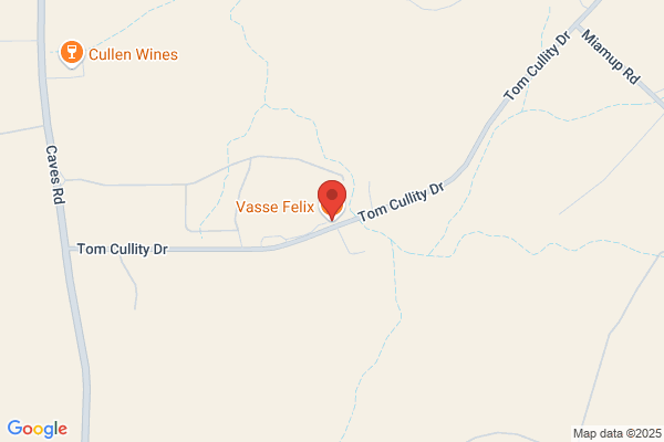 Vasse Felix Winery & Restaurant