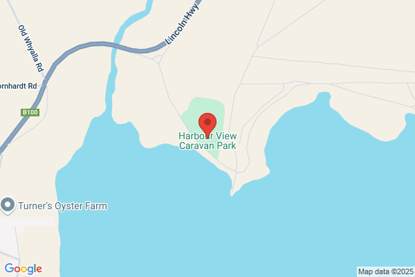 Harbour View Caravan Park