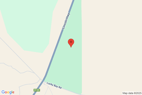 Cowell Golf Club