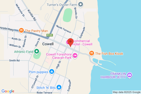 Cowell Pharmacy