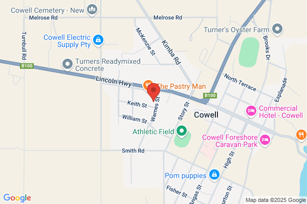 Cowell Plumbing & Gas