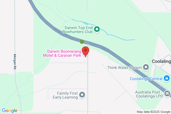 Boomerang Caravan Park