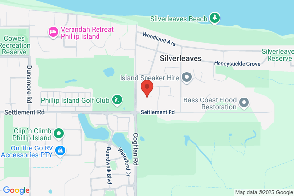 Cowes Haven - Phillip Island