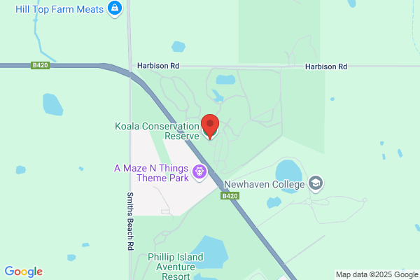 Koala Conservation Centre