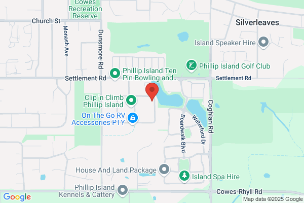 Phillip Island Refrigeration & Air Conditioning