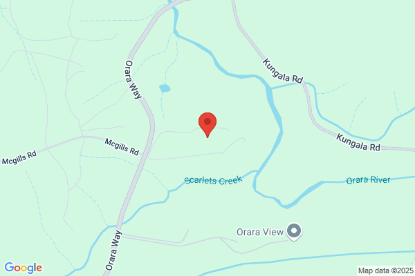 Gumtree Retreat