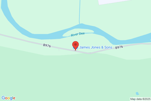 Jones Sawmilling