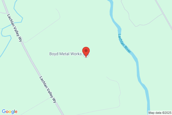 BOYD Metal Works