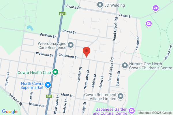 Cowra Family Day Care