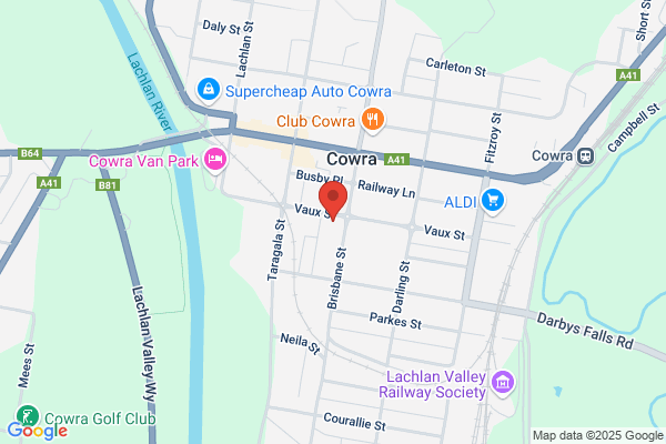 Barnardos Australia - Cowra