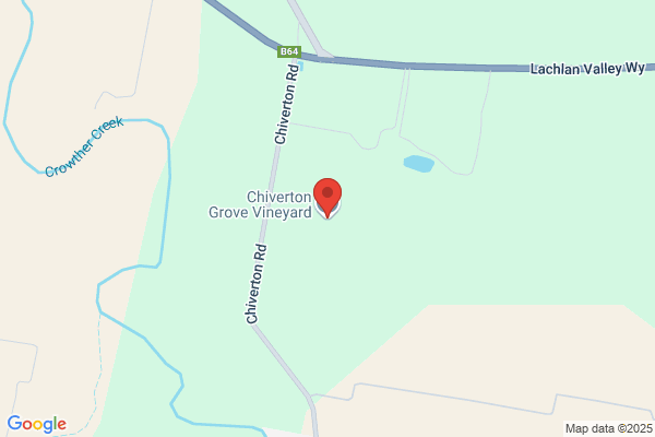 Chiverton Cherries Cowra