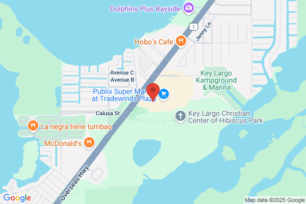 Key Largo Hair Salon