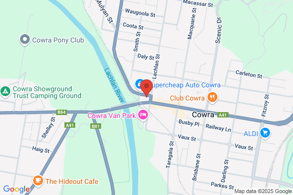 Cowra Hotel
