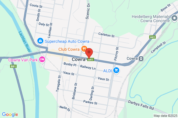 131 Kendal St Cowra