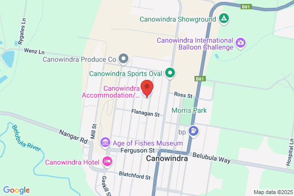 Dowell Court Serviced Apartments
