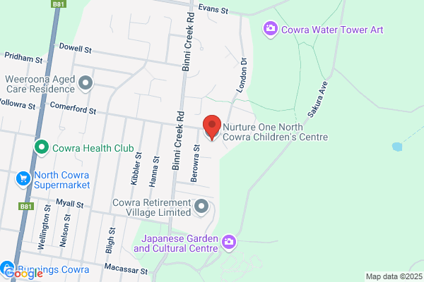 Aboriginal Childrens Services
