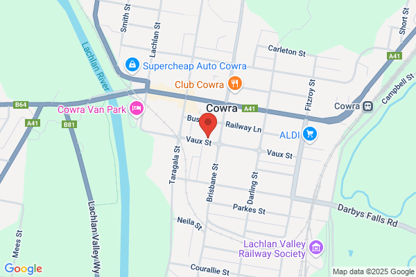 Cowra Public School