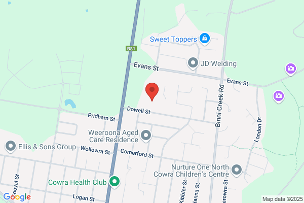 Cowra High School