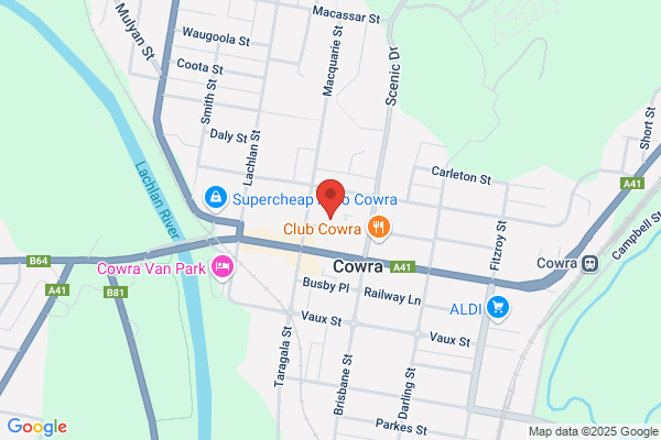 L&A Graphics Cowra
