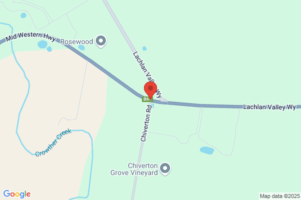 Chiverton