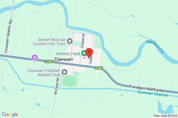 Cowwarr Primary School