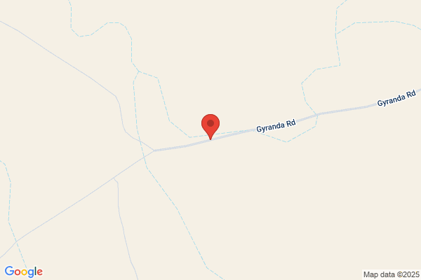 Gyranda