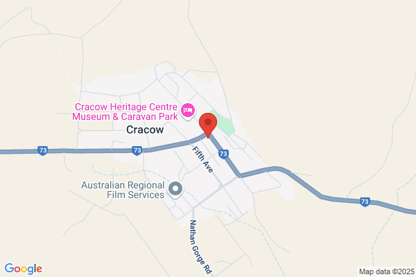 Cracow Hotel