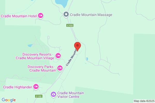 Cradle Mountain Helicopters