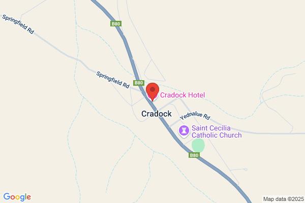 Cradock Hotel