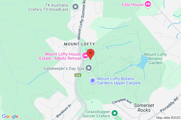 Mount Lofty House