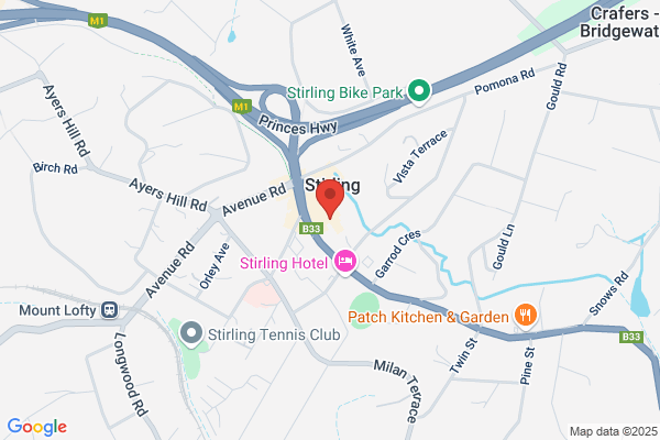 Audika Hearing Clinic Stirling