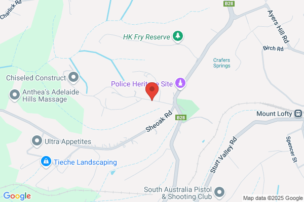 Adelaide Hills Infonet