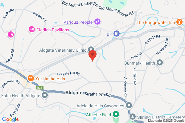 Aldgate Exhaust & Service Centre