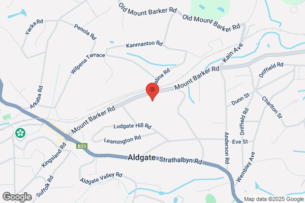 Aldgate Pump Sales & Service