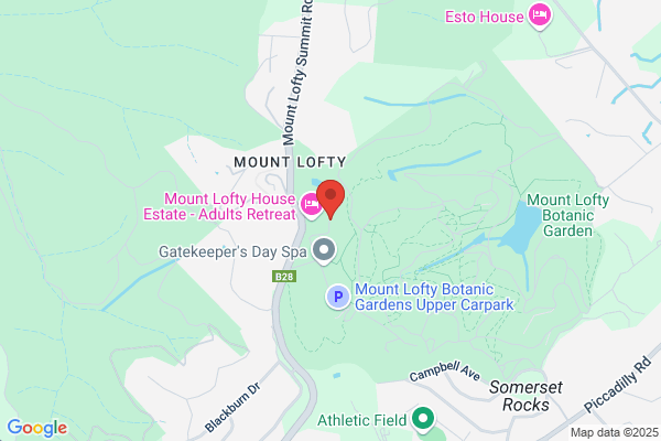 Mount Lofty House