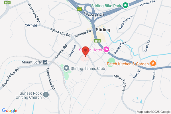 bloom Hearing Specialists Stirling