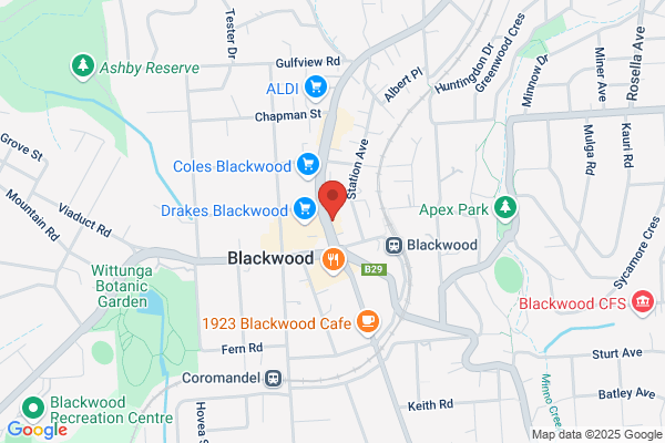 Domino's Pizza Blackwood