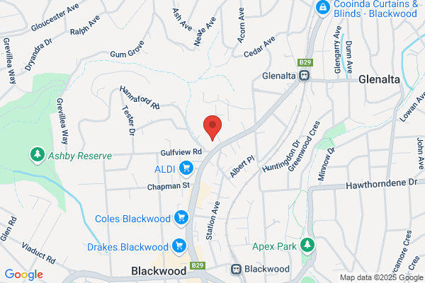 F45 Training Blackwood