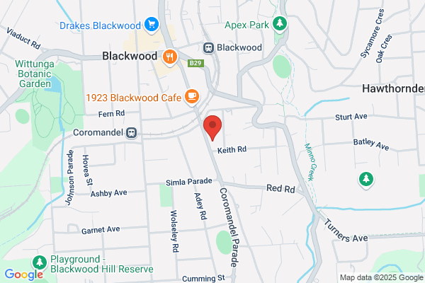 ABC Developmental Learning Centre - Blackwood