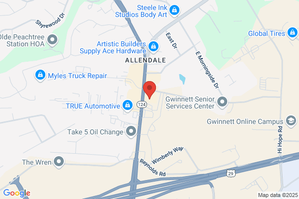Accent Roofing