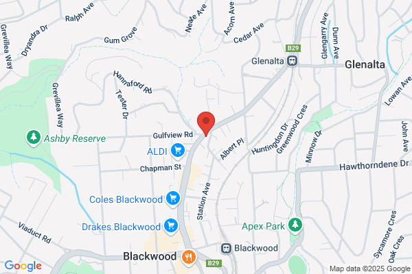 Akkerman's Blackwood Bakery
