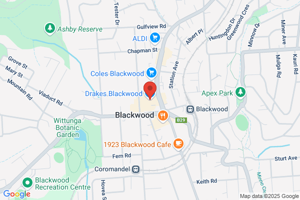 Blackwood Foodland
