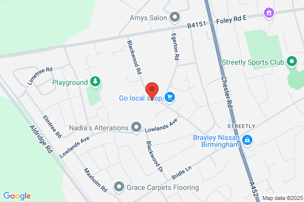 Blackwood Health Centre