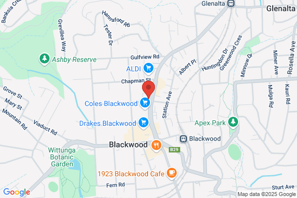 Blackwood Paint & Wallpaper Centre