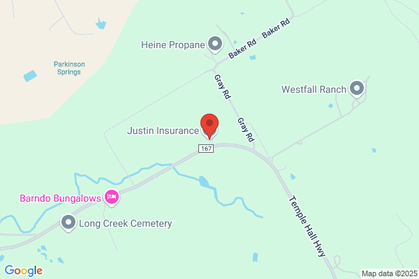 Dawson Justin Insurance Services